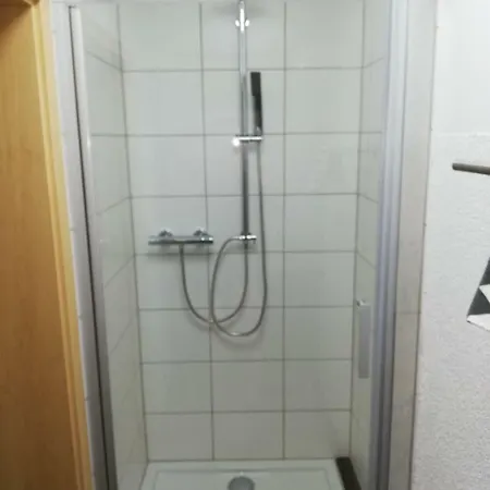 Oberpfannenstiel Lejlighed Bernsbach