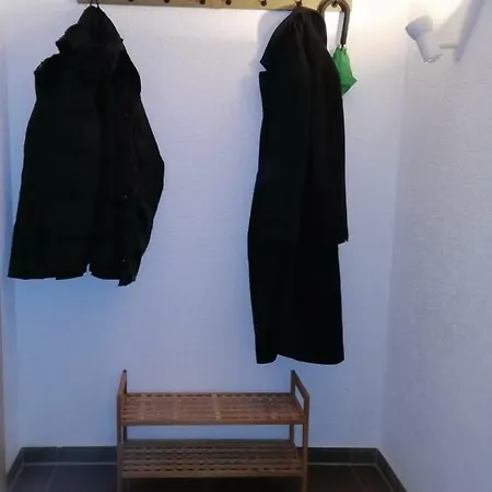 Oberpfannenstiel Bernsbach