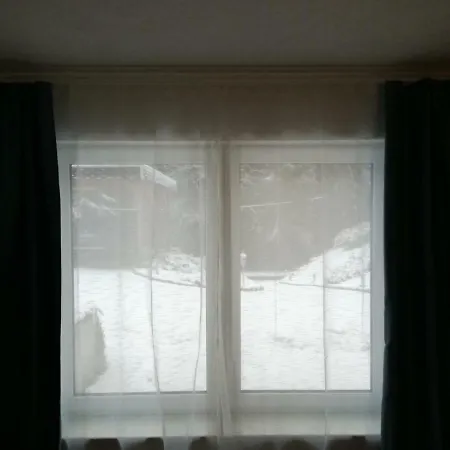 Lejlighed Oberpfannenstiel Bernsbach