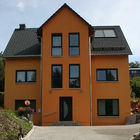 Lejlighed Oberpfannenstiel