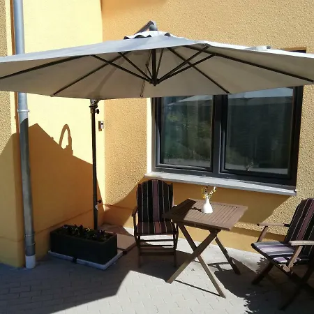 Lejlighed Oberpfannenstiel *