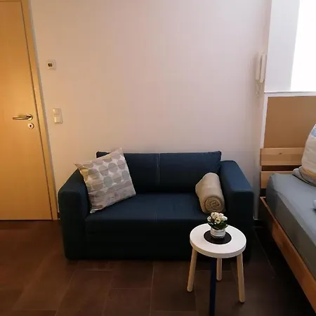 Oberpfannenstiel Lejlighed *