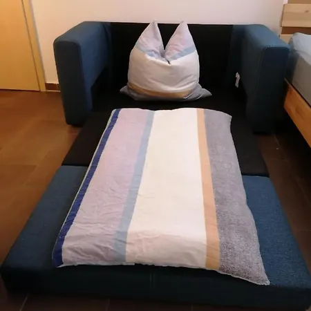 Oberpfannenstiel * Bernsbach