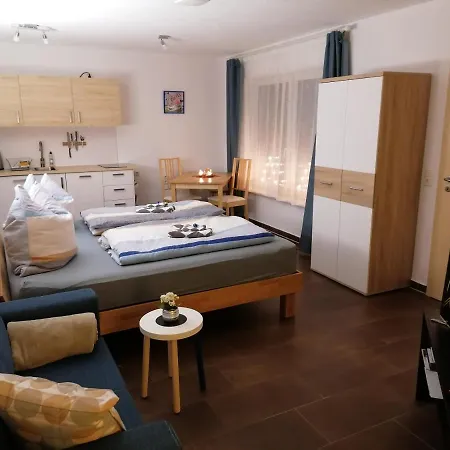 Lejlighed Oberpfannenstiel *