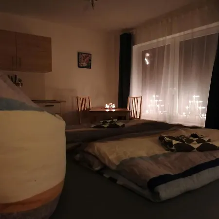 Oberpfannenstiel Apartamento *